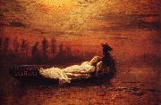 Elaine 2 Atkinson Grimshaw